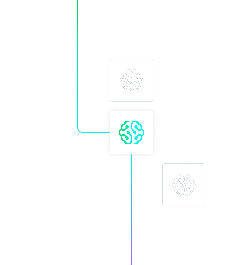 Machine Learning Quality Control Illustration