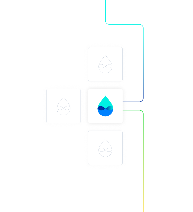 Pool Cleaning Illustration